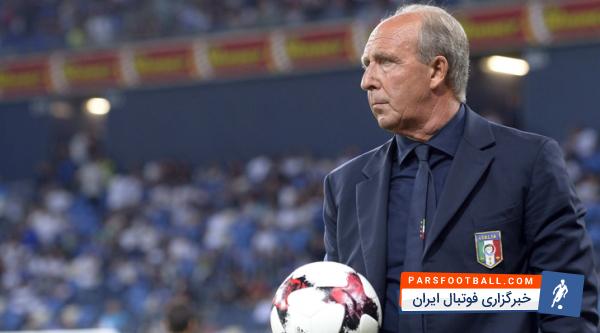 ونتورا : تیم مشکل بدنی داشت