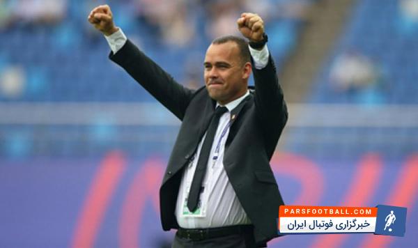 پاراگوئه از صعود به جام جهانی بازماند