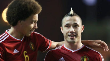 ویتسل : دلیل دعوت نشدن ناینگولان را نمی دانم