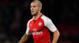 جک ویلشر هافک مستعد آرسنال به انتقادات هواداران از این تیم واکنش نشان داد