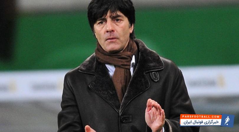 لوو : بوندس لیگا دیگر بهترین نیست