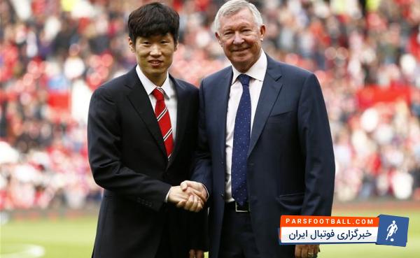 پارک : هنگامی که در اروپا بازی می کردم، حمایت بسیاری از من شد