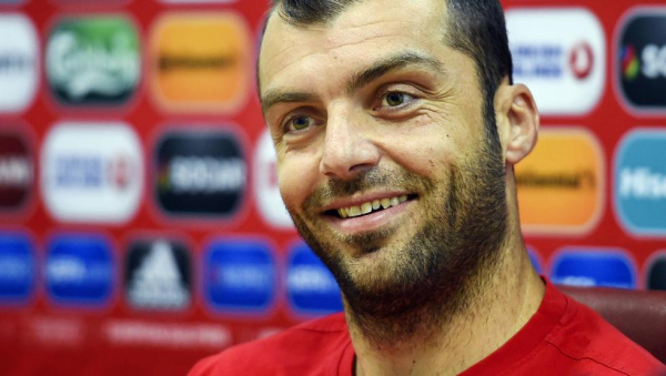 پاندف : ایتالیا به جام جهانی صعود می کند