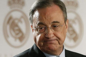 فلورنتینو پرز : شاید ما بیش از حد روی فتح عناوین قهرمانی در اروپا متمرکز شده ایم