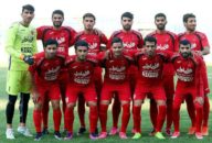 تیم فوتبال پرسپولیس بدون بازیکن محروم به استقبال دربی برابر استقلال می رود