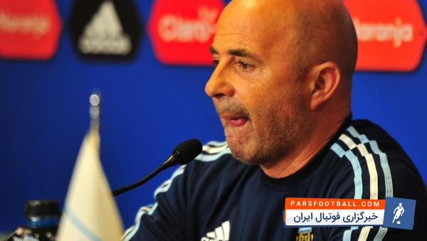 سمپائولی : پرو تیم خوبی است