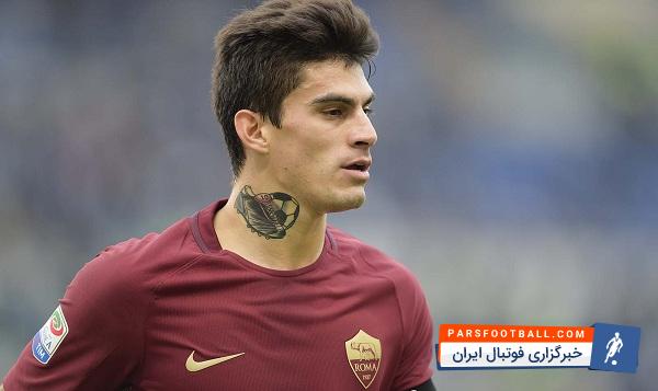 دیگو پروتی : شکست دادن میلان در سن سیرو نمایش قدرت و شخصیت بود