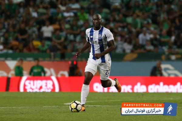 بارسلونا به دنبال جذب دنیلو پریرا