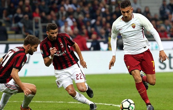 منچستریونایتد به دنبال جذب پلگرینی