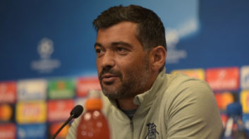 کونسیسائو سرمربی تیم پورتو گفت : ما نباید نگران نگرش لایپزیش به بازی باشیم