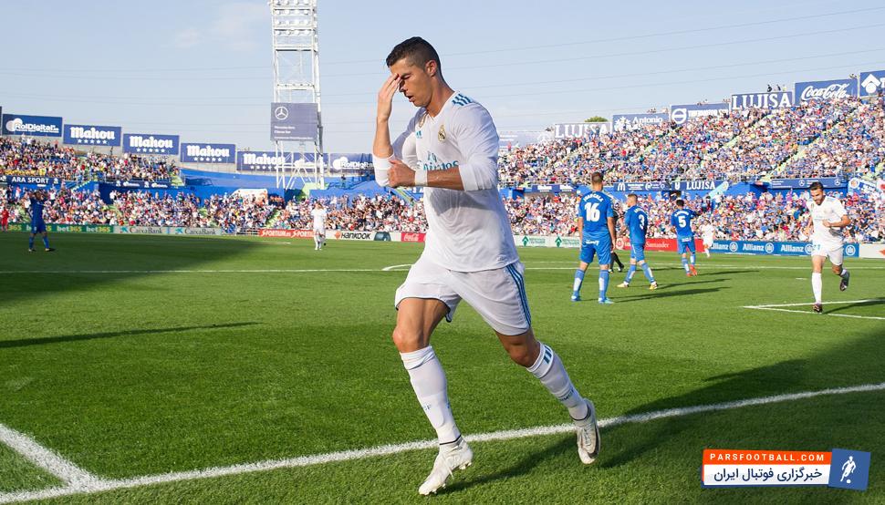 پوچتینو : رونالدو بازیکن خیلی مهمی است؛ ولی رئال بازیکنان خیلی خوب زیادی دارد