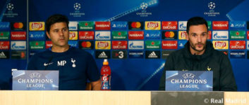 پوچتینو : رئال مادرید این توانایی را دارد که هر زمان سرعت بگیرد باید آماده این موضوع باشیم