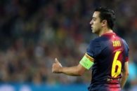 ژاوی : می خواهم به سراغ مربی گری بروم