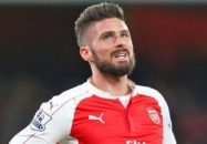 ژیرو : در آستانه ترک آرسنال بودم