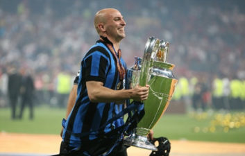 کامبیاسو : می خواهم سرمربی شوم