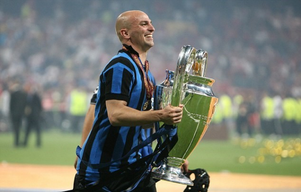 کامبیاسو : می خواهم سرمربی شوم