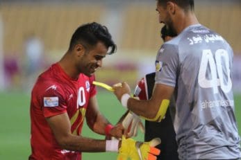 آل کثیر : بازی با استقلال یک مسابقه دشوار است و هر دو تیم به دنبال برد هستند