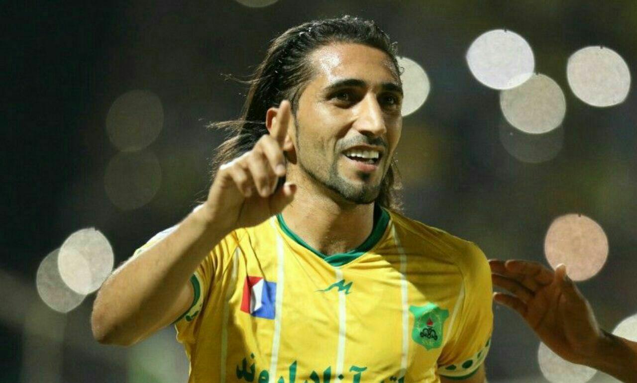 کرار جاسم اعلام کرد که این فصل آخرین حضورش در لیگ برتر فوتبال ایران خواهد بود
