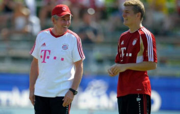 کروس : برایم دشوار است که بخواهم تفکراتم را در خصوص بایرن مونیخ بگویم