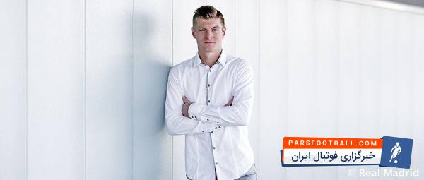 تونی کروس : این فصل تاکنون دو جام برده‌ایم و می‌توانیم چهار جام دیگر هم ببریم