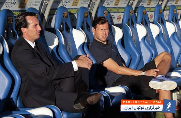 کریچوویاک : امری گفت مناسب سیستم تیم نیستم !