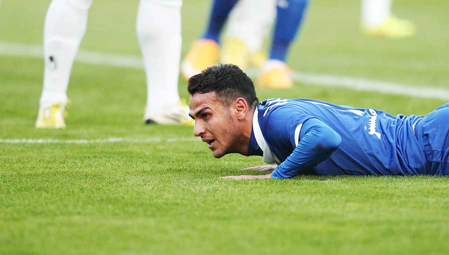 یعقوب کریمی با حواشی اخیرش به احتمال زیاد در نیم فصل استقلال را ترک خواهد کرد