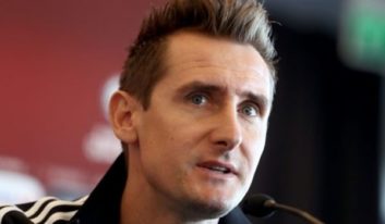 کلوزه : مولر فوق العاده است