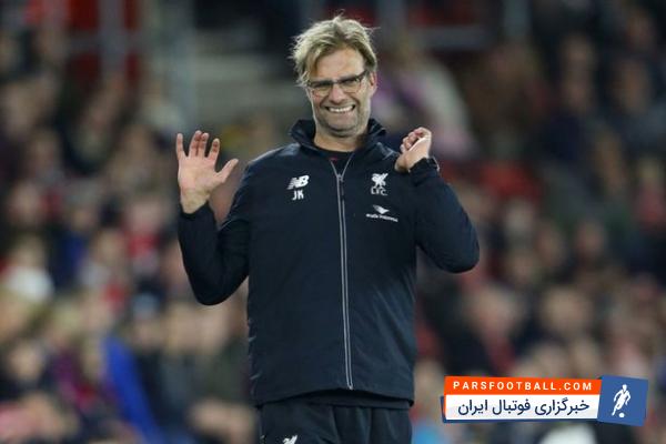 پورسلو : هیچ فشاری روی کلوپ نیست