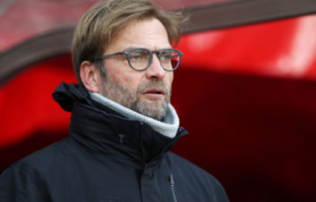 کلوپ : کاریوس بازی را شروع خواهد کرد. اگر از راه اینجا تا ماریبور اتفاق خاصی رخ ندهد