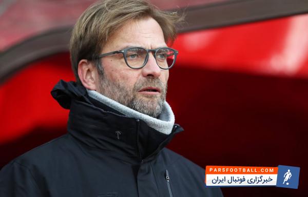 کلوپ : کاریوس بازی را شروع خواهد کرد. اگر از راه اینجا تا ماریبور اتفاق خاصی رخ ندهد