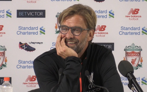 کلوپ : وقتی در مورد دژان فکر می کنم قطعا نکات مثبتی بسیاری تا نکات منفی می بینم