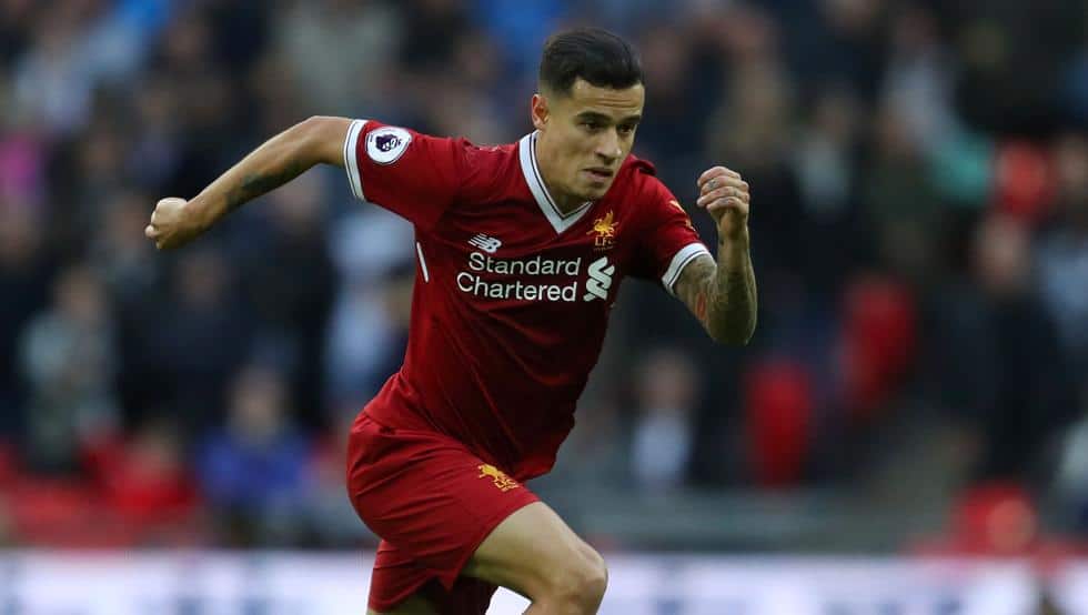 به احتمال زیاد فیلیپه کوتینیو در پنجره زمستانی راهی تیم فوتبال بارسلونا خواهد شد