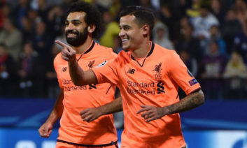 کوتینیو : از ابتدای بازی، تمرکز بالایی داشتیم و مدتی بود که چنین برد خوبی را به دست نیاورده بودیم