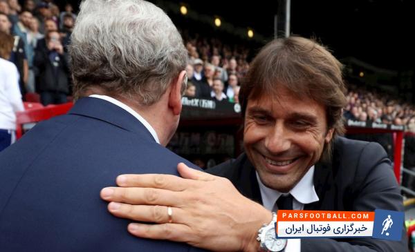 کونته سرمربی آبی ها : بازی سختی برای چلسی بود. شروع ضعیفی داشتیم