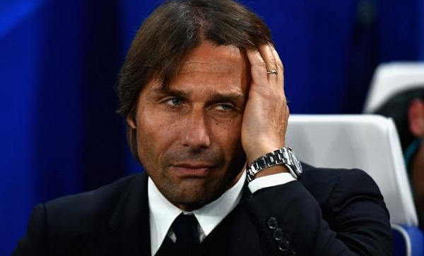 کونته : با توجه به شرایط، تلاش بازیکنان در بالاترین حد ممکن بود و از آنها تشکر می کنم