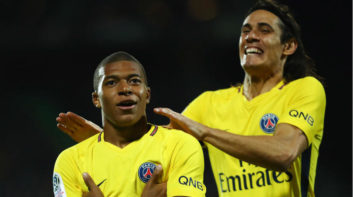 ام باپه : من نتوانستم جای خالی این بازیکن را پر کنم. بازی خوبی به نمایش نگذاشتم