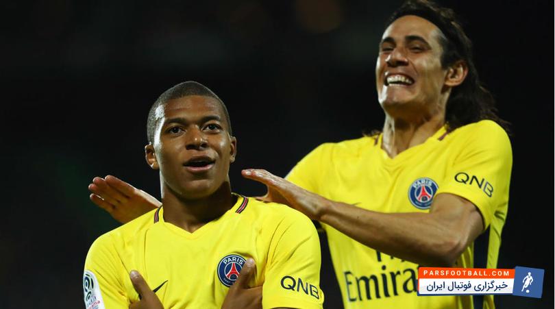 ام باپه : من نتوانستم جای خالی این بازیکن را پر کنم. بازی خوبی به نمایش نگذاشتم