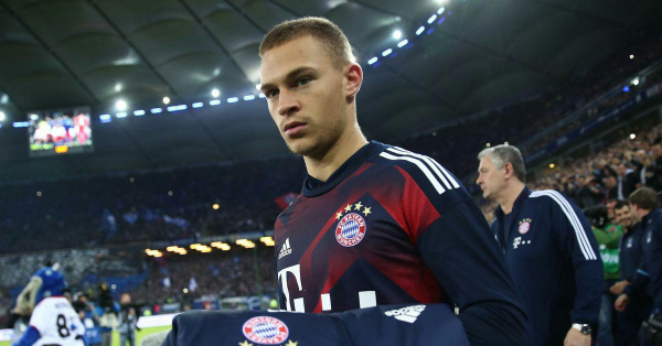 کیمیش : زمانی که به بایرن مونیخ پیوستم، می دانستم چه کار سختی را پیش رو دارم