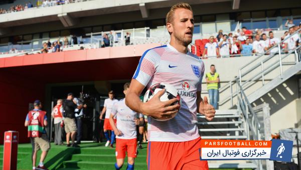 تاتنهام هری کین را نمی فروشد