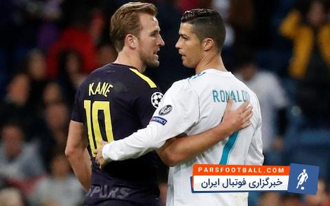 کین : از زیدان تشکر می کنم. هرگز فکر نمی کنم بهترین بازیکن هستم و همیشه سعی در پیشرفت دارم