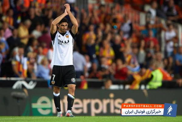 پدر گوئدس : رونالدو همواره الگوی جوانان است و این به پیشرفت آنها کمک می‌کند