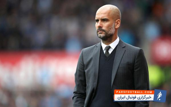 گواردیولا : دی بروینه در زمین بسیار فعال و پر انرژی است و می تواند بازی را کنترل کند