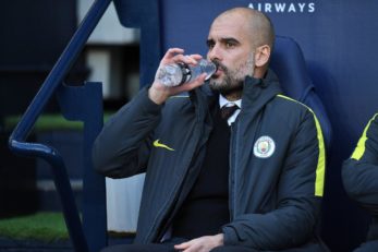 گواردیولا : بازی فردا آزمون بزرگی برای ما است. مطمئنم بازی جذابی خواهد شد