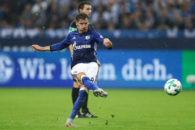 گورتسکا بازیکن تیم فوتبال شالکه مورد توجه بارسلونا ،یوونتوس و منچستر قرار دارد