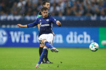 گورتسکا بازیکن تیم فوتبال شالکه مورد توجه بارسلونا ،یوونتوس و منچستر قرار دارد