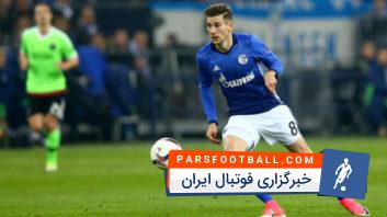 شانس بالای بایرن مونیخ برای جذب لئون گورتسکا بازیکن مستعد شالکه