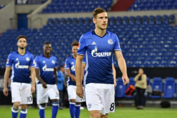 شالکه پیشنهاد جدید تمدید قرار داد با بند خرید را به گورتسکا ستاره تیمش داده است