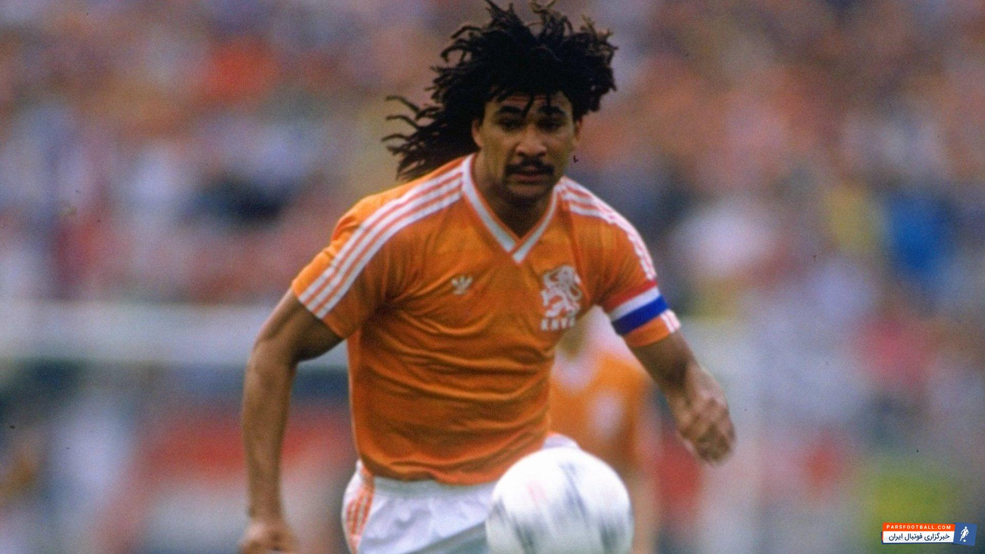 گولیت : مشکل هلند مهاجرت بازیکنان است