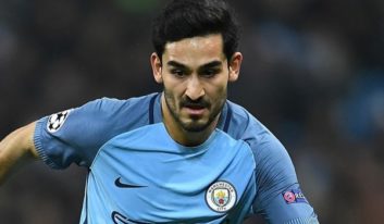 گون‌دوغان : فکر می‌کنم بازیکنان ناپولی فوتبالی شبیه به ما بازی می‌کنند. یعنی تکنیکی هستند