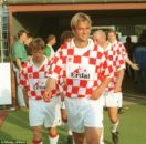 گل فوق العاده یورگن کلوپ